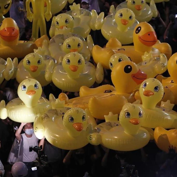 Thai man gets 2-year term for calendar said to mock king